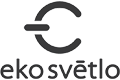 EKOSVĚTLO | Ecological and economical lighting systems with almost neverending lifetime
